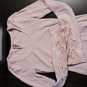 Free People crafty cuff medium